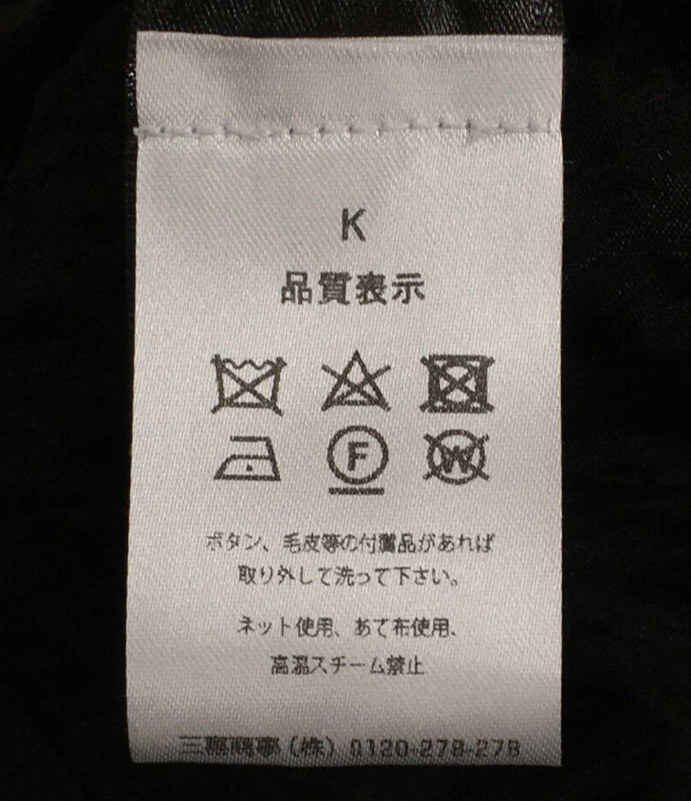シモーネロシャ 美品 ブラウス・半袖シャツ      レディース SIZE 8  SIMONE ROCHA