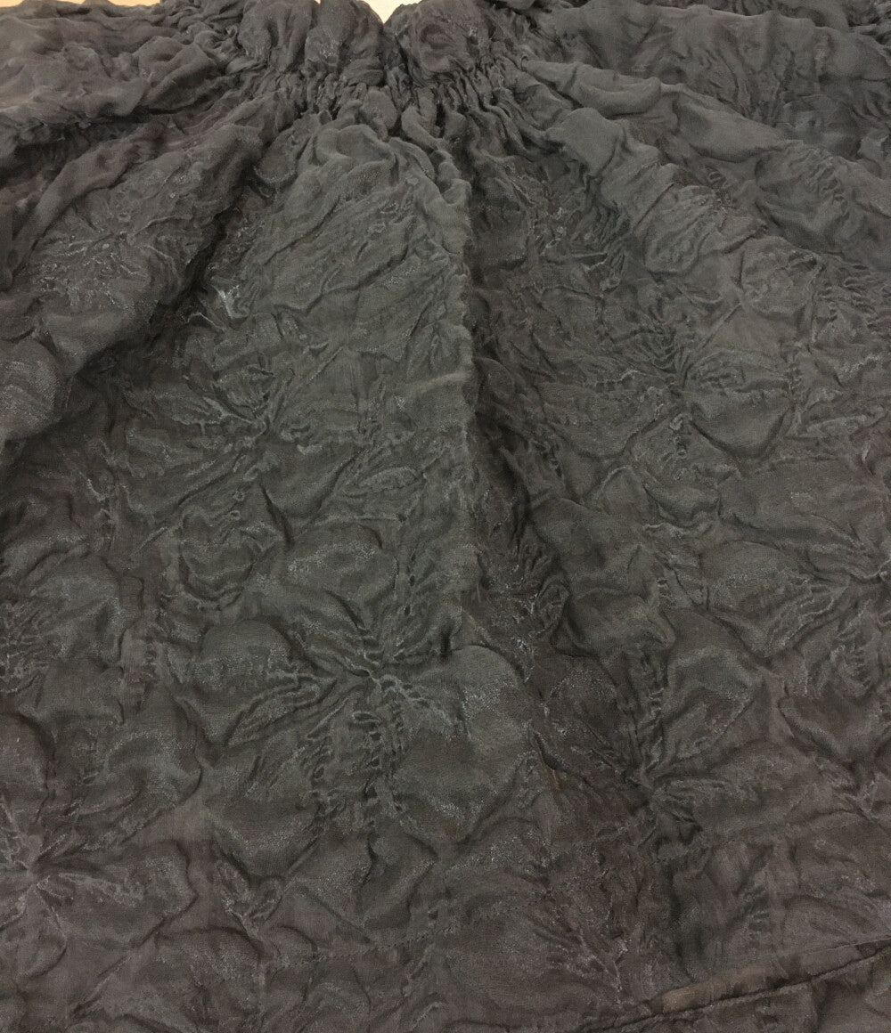 シモーネロシャ 美品 ブラウス・半袖シャツ      レディース SIZE 8  SIMONE ROCHA