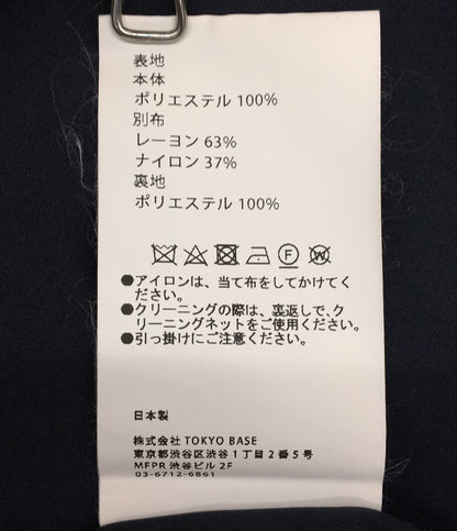 ユナイテッドトウキョウ 美品 長袖レースワンピース レディース SIZE 1 UNITED TOKYO