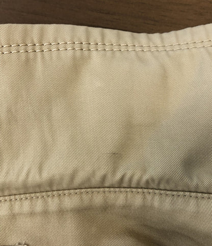 バーバリーブルーレーベル トレンチコート ショート レディース SIZE 38 BURBERRY BLUE LABEL