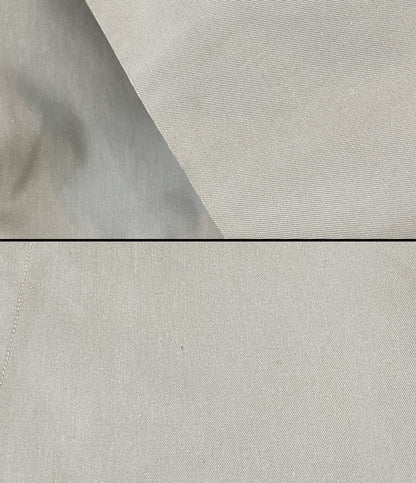 バーバリーズ ステンカラーコート シャンブレー C-TK83 メンズ SIZE - Burberrys