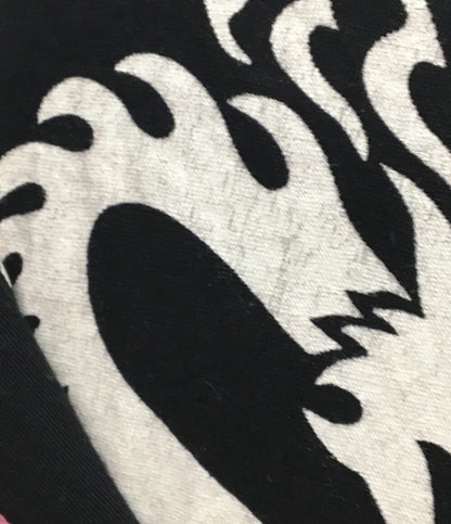 DIESEL 長袖ワンピース ピンク レディース SIZE S ディーゼル