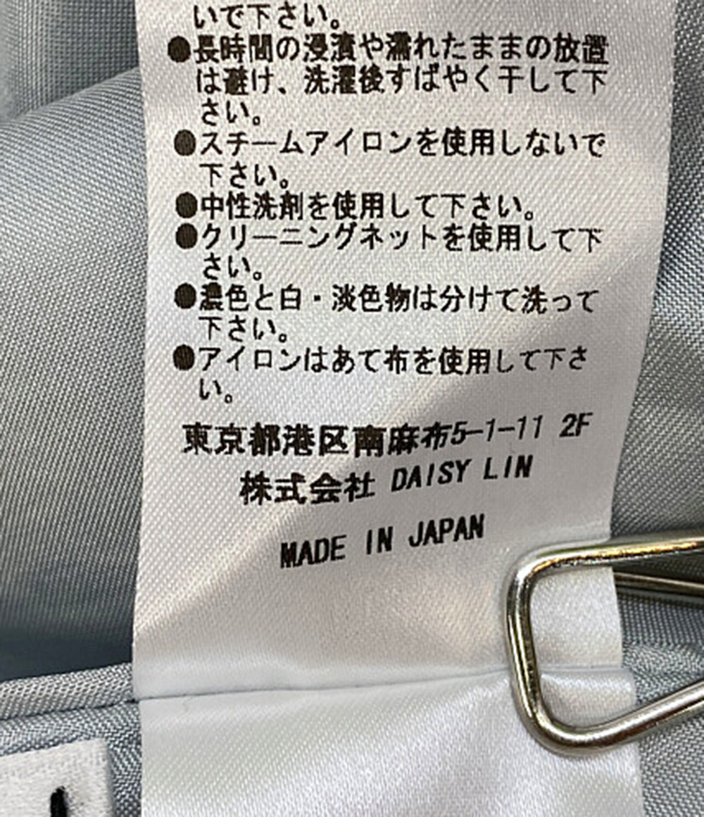 DAISY LIN デイジーリン ノースリーブワンピース ベールブール レディース SIZE 38