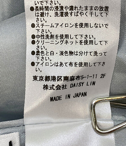 DAISY LIN デイジーリン ノースリーブワンピース ベールブール レディース SIZE 38