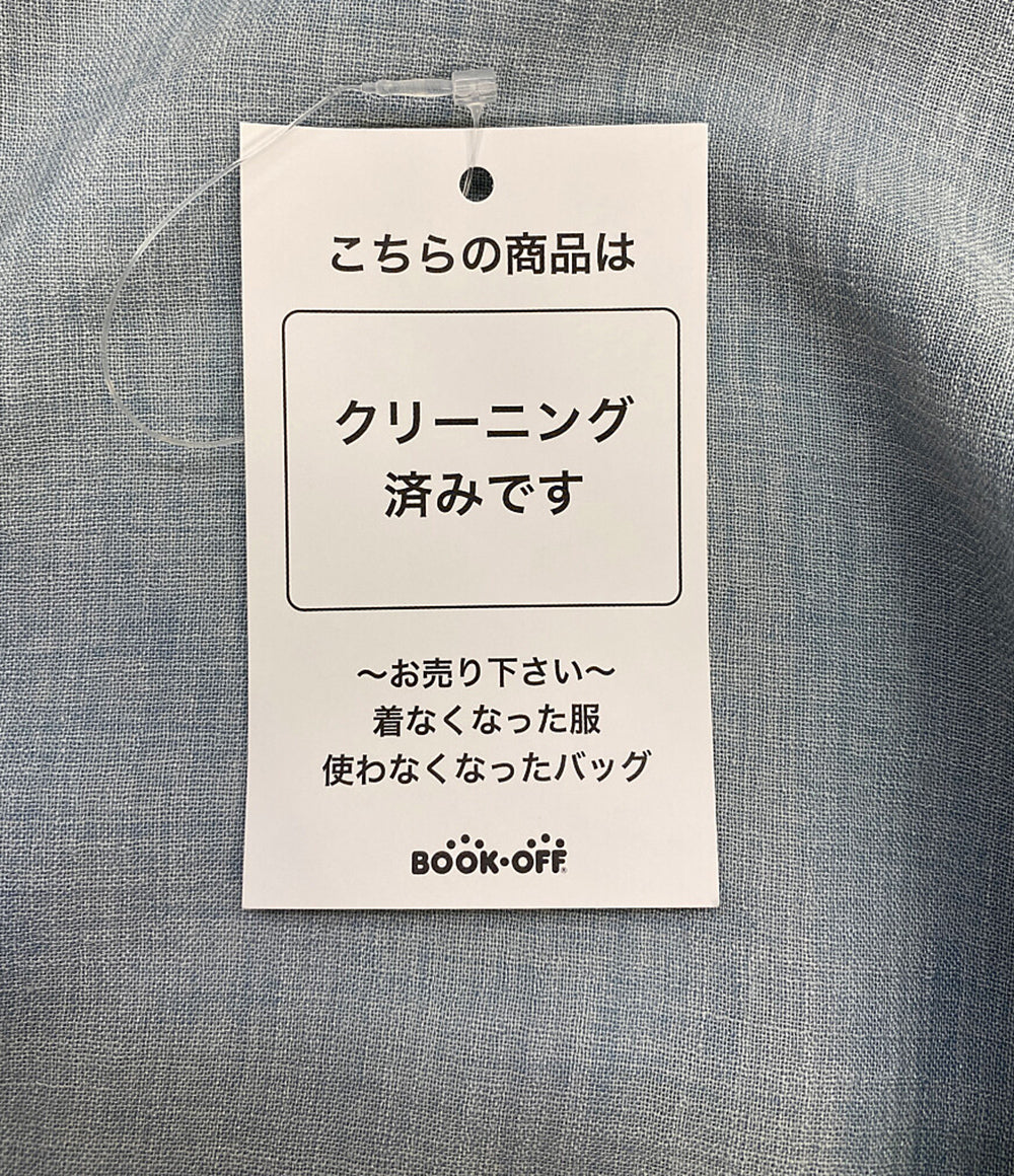 DAISY LIN デイジーリン ノースリーブワンピース ベールブール レディース SIZE 38