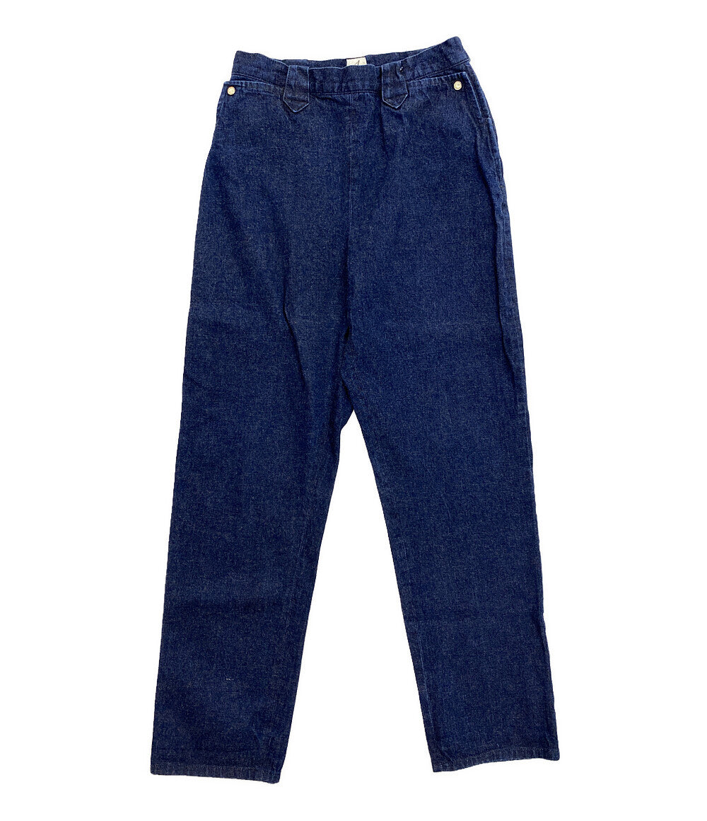 ANATOMICA アナトミカ コットンセンタープレスデニムパンツ 531-501-03 メンズ SIZE 29