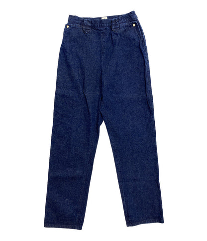 ANATOMICA アナトミカ コットンセンタープレスデニムパンツ 531-501-03 メンズ SIZE 29