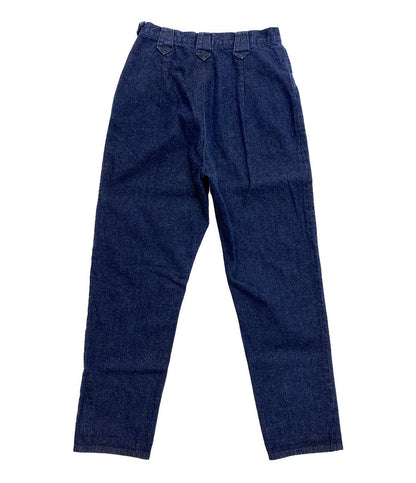 ANATOMICA アナトミカ コットンセンタープレスデニムパンツ 531-501-03 メンズ SIZE 29