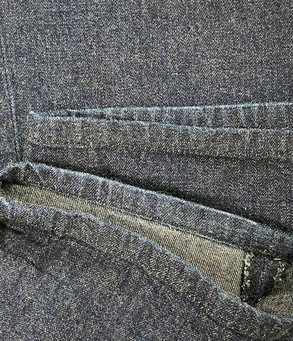 ANATOMICA アナトミカ コットンセンタープレスデニムパンツ 531-501-03 メンズ SIZE 29