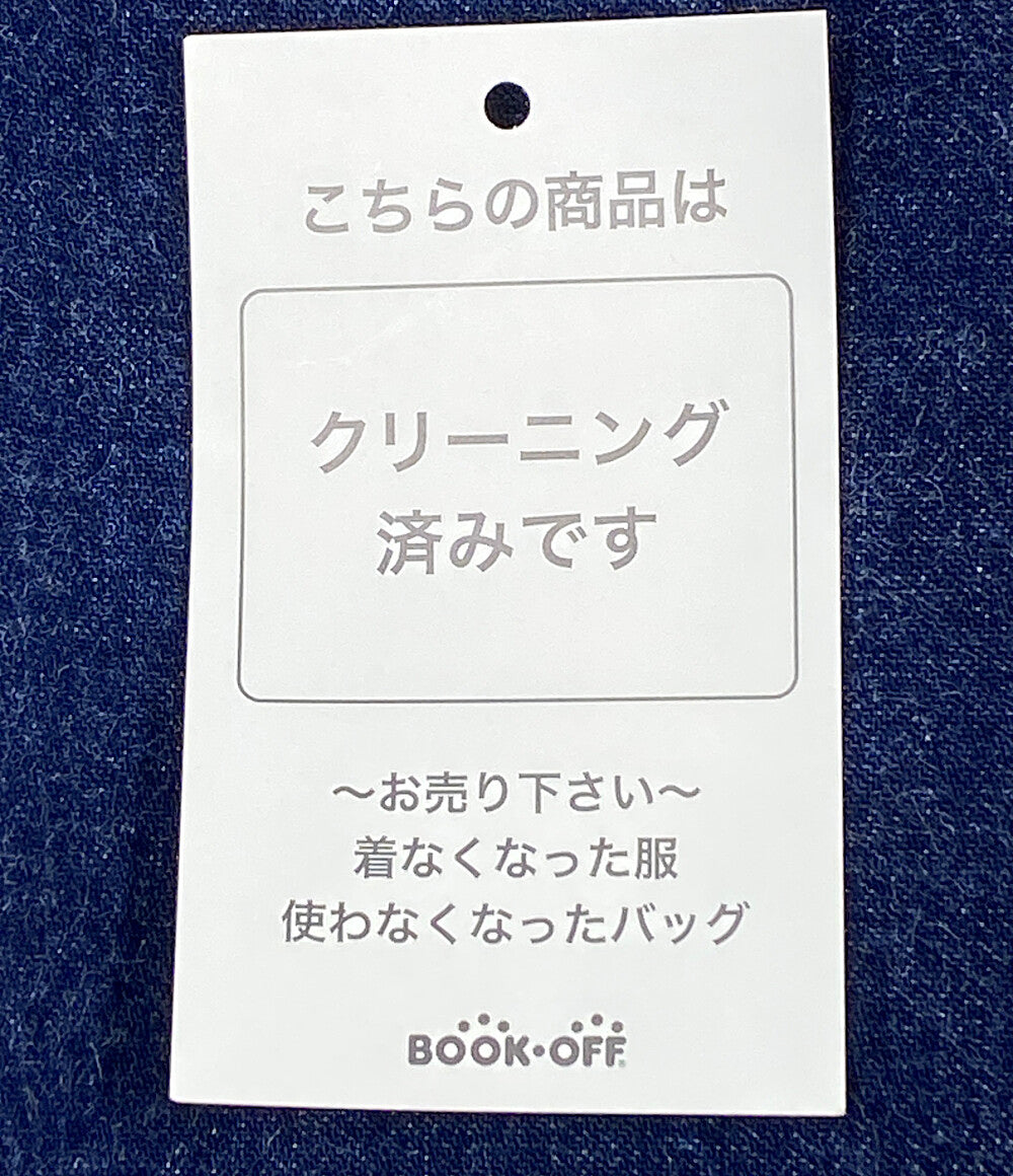 ANATOMICA アナトミカ コットンセンタープレスデニムパンツ 531-501-03 メンズ SIZE 29