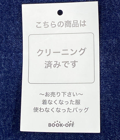 ANATOMICA アナトミカ コットンセンタープレスデニムパンツ 531-501-03 メンズ SIZE 29