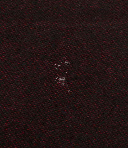 BALENCIAGA マフラー バイカラー メンズ バレンシアガ