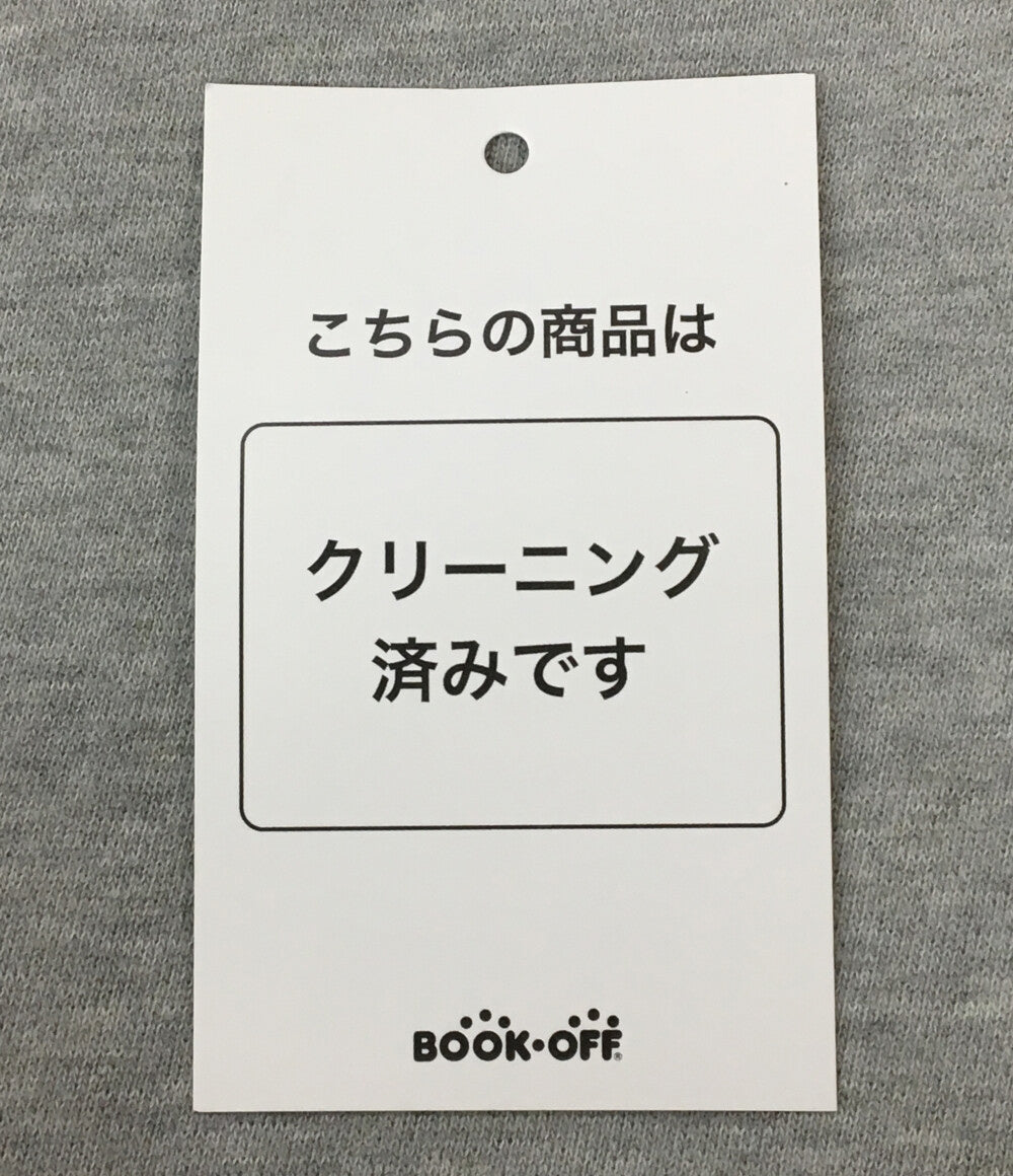 美品 POLO RALPH LAUREN スウェット グレー メンズ SIZE L ポロ・ラルフローレン