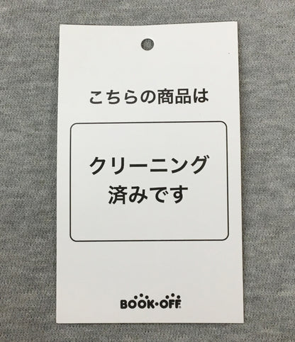 美品 POLO RALPH LAUREN スウェット グレー メンズ SIZE L ポロ・ラルフローレン