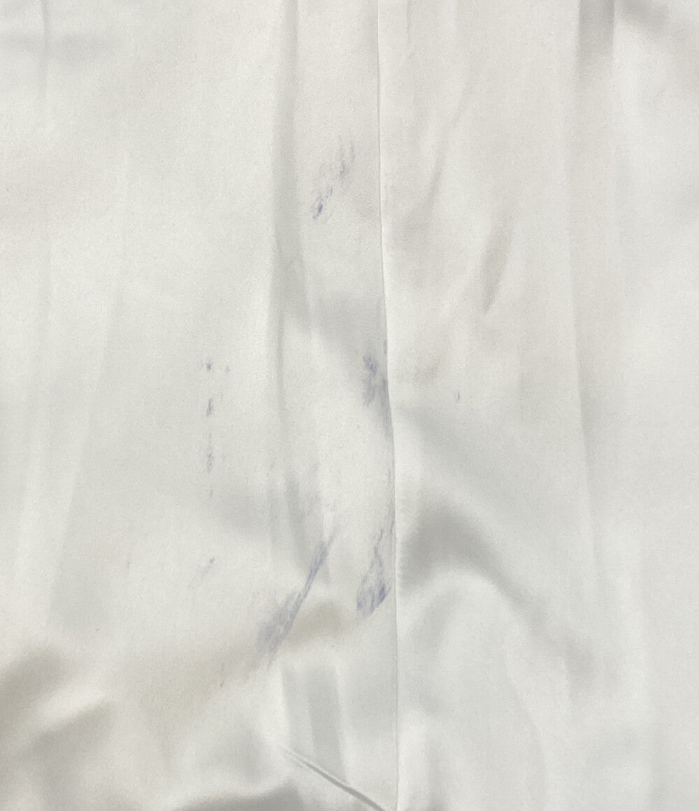 セルフォード スカート CWFS242018 シャギーホワイト レディース SIZE 38 CELFORD