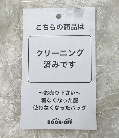 セルフォード スカート CWFS242018 シャギーホワイト レディース SIZE 38 CELFORD