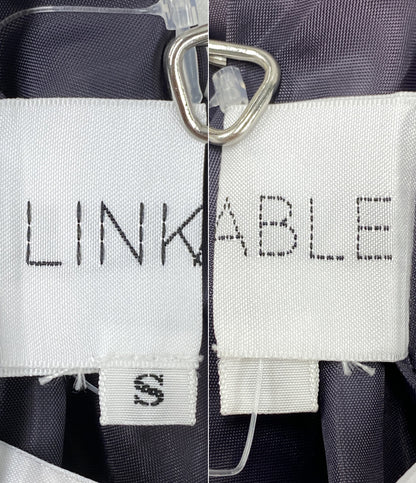 リンカブル スカート 23FW 花柄     SK002-2 レディース SIZE S  LINKABLE