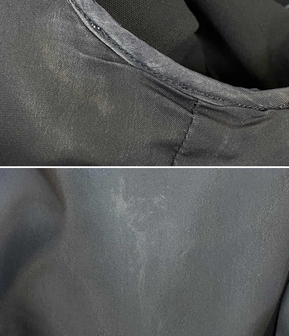 フォクシー ジャケットワンピース 24160-AWAZ60DF-2 レディース SIZE 38 FOXEY