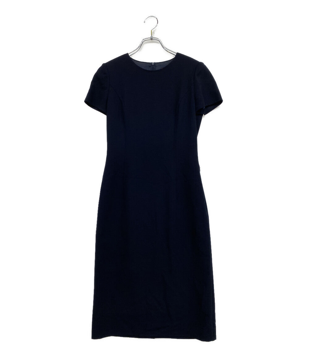 フォクシー ジャケットワンピース 24160-AWAZ60DF-2 レディース SIZE 38 FOXEY