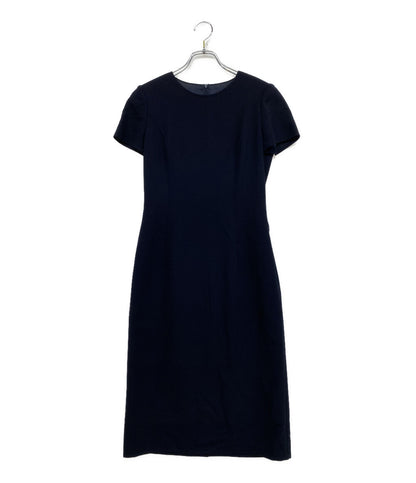 フォクシー ジャケットワンピース 24160-AWAZ60DF-2 レディース SIZE 38 FOXEY