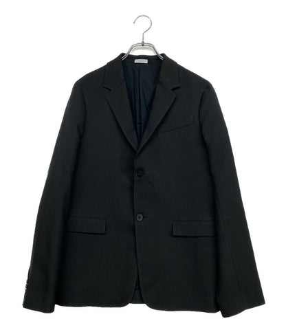 ジルサンダー テーラードジャケット ブラック JSUN150413MN メンズ SIZE 44 JIL SANDER