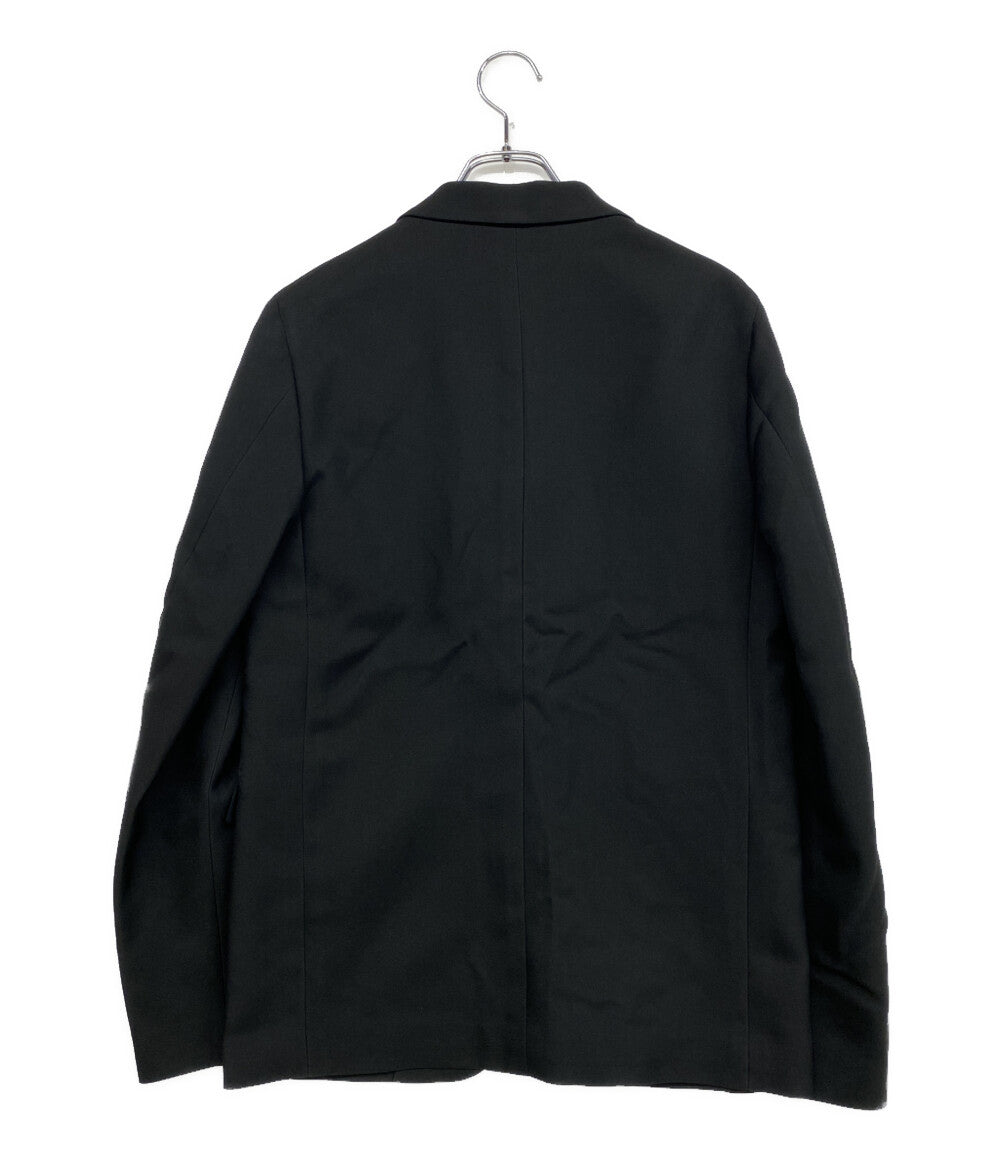 ジルサンダー テーラードジャケット ブラック JSUN150413MN メンズ SIZE 44 JIL SANDER
