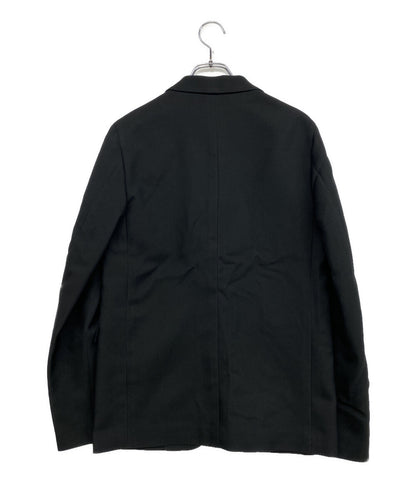 ジルサンダー テーラードジャケット ブラック JSUN150413MN メンズ SIZE 44 JIL SANDER