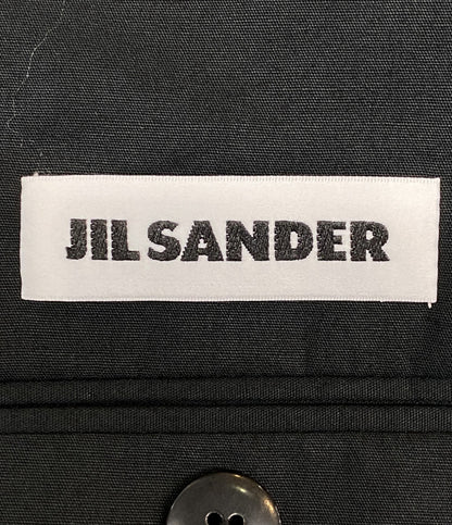 ジルサンダー テーラードジャケット ブラック JSUN150413MN メンズ SIZE 44 JIL SANDER