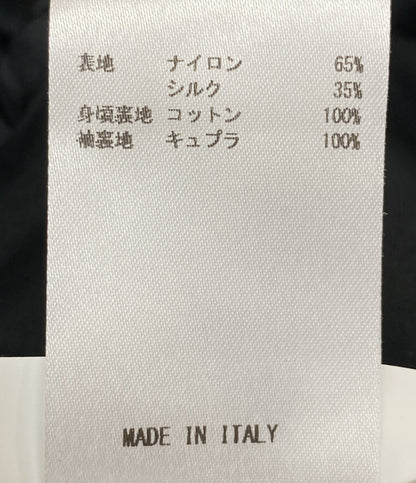 ジルサンダー テーラードジャケット ブラック JSUN150413MN メンズ SIZE 44 JIL SANDER