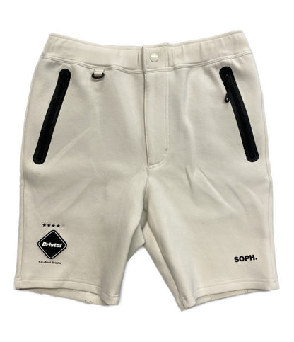 エフシーレアルブリストル テック スウェット トレーニング ショート パンツ FCRB-230033      メンズ SIZE S  F.C.R.B.(F.C.Real Bristol)