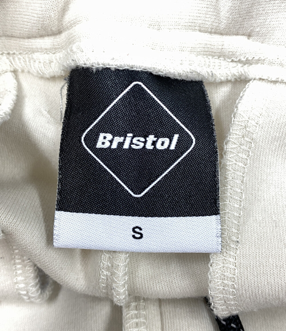 エフシーレアルブリストル テック スウェット トレーニング ショート パンツ FCRB-230033      メンズ SIZE S  F.C.R.B.(F.C.Real Bristol)