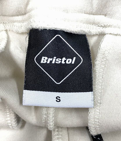エフシーレアルブリストル テック スウェット トレーニング ショート パンツ FCRB-230033      メンズ SIZE S  F.C.R.B.(F.C.Real Bristol)