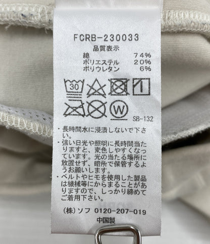 エフシーレアルブリストル テック スウェット トレーニング ショート パンツ FCRB-230033      メンズ SIZE S  F.C.R.B.(F.C.Real Bristol)