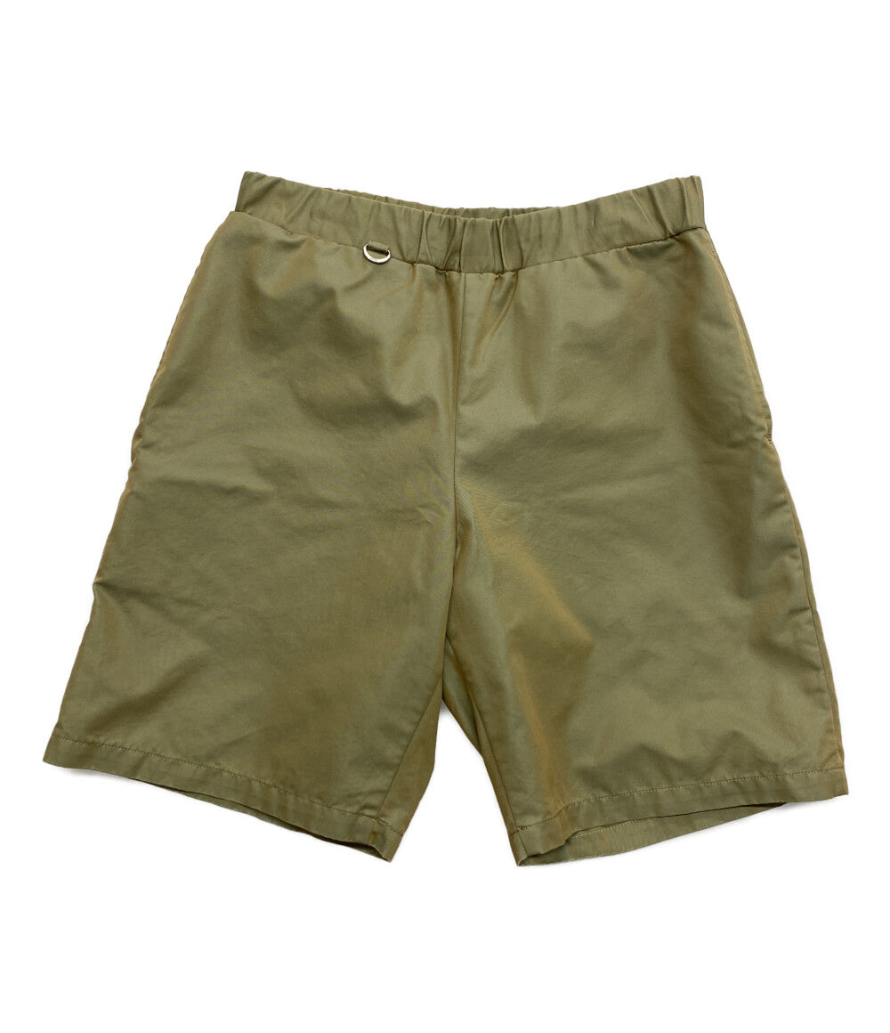 SOPHNET. ショートパンツ メンズ 訳あり ソフネット デニムラップ