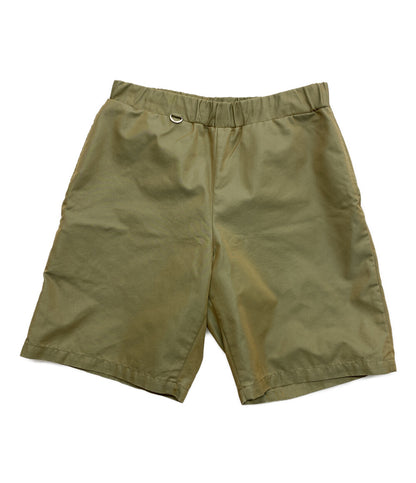 ソフネット ショートパンツ SOPH-230046 玉虫色 メンズ SIZE S SOPHNET.