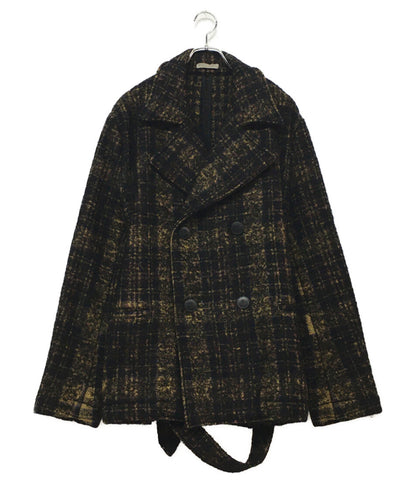 BOTTEGA VENETA ダブルコート 432469 VD7F0 メンズ SIZE 50 ボッテガヴェネタ