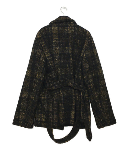 BOTTEGA VENETA ダブルコート 432469 VD7F0 メンズ SIZE 50 ボッテガヴェネタ