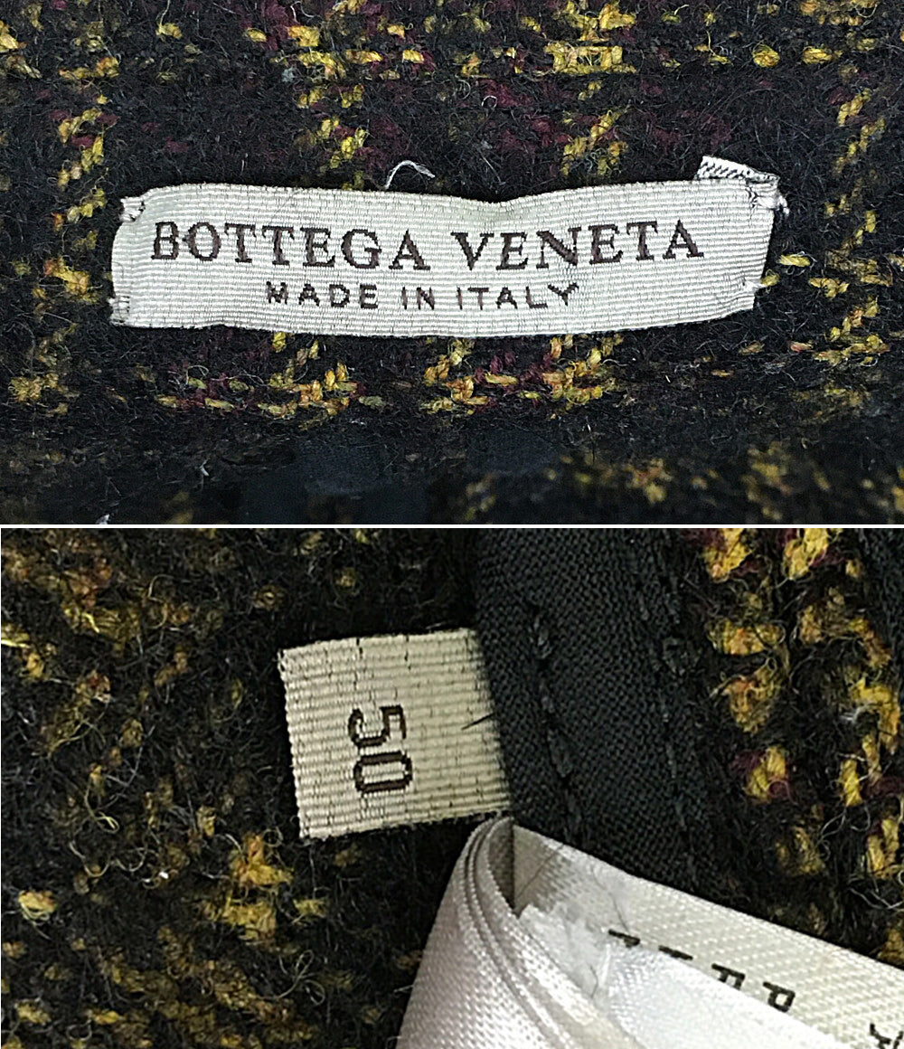 BOTTEGA VENETA ダブルコート 432469 VD7F0 メンズ SIZE 50 ボッテガヴェネタ