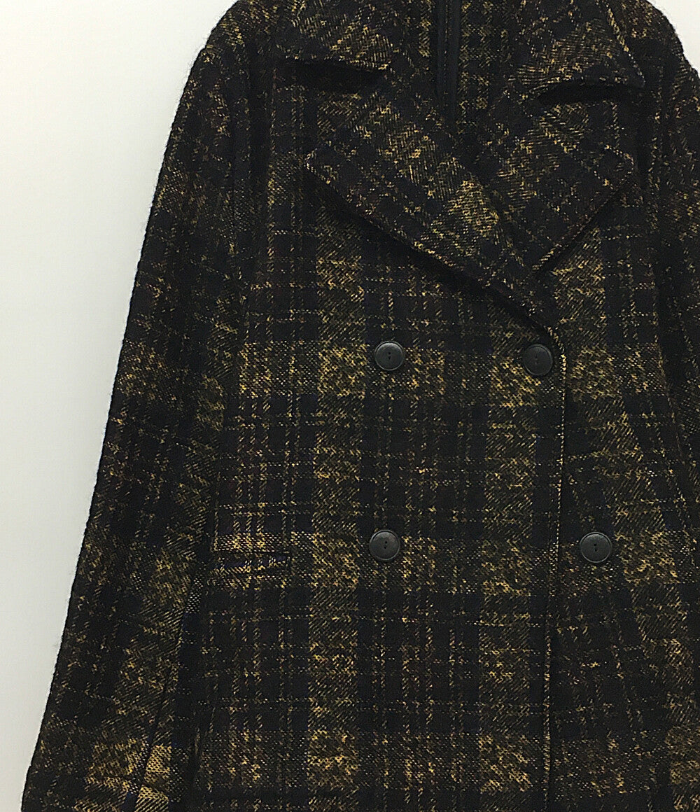 BOTTEGA VENETA ダブルコート 432469 VD7F0 メンズ SIZE 50 ボッテガヴェネタ