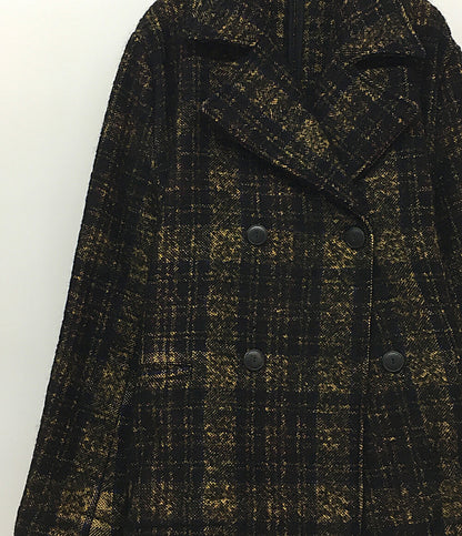 BOTTEGA VENETA ダブルコート 432469 VD7F0 メンズ SIZE 50 ボッテガヴェネタ