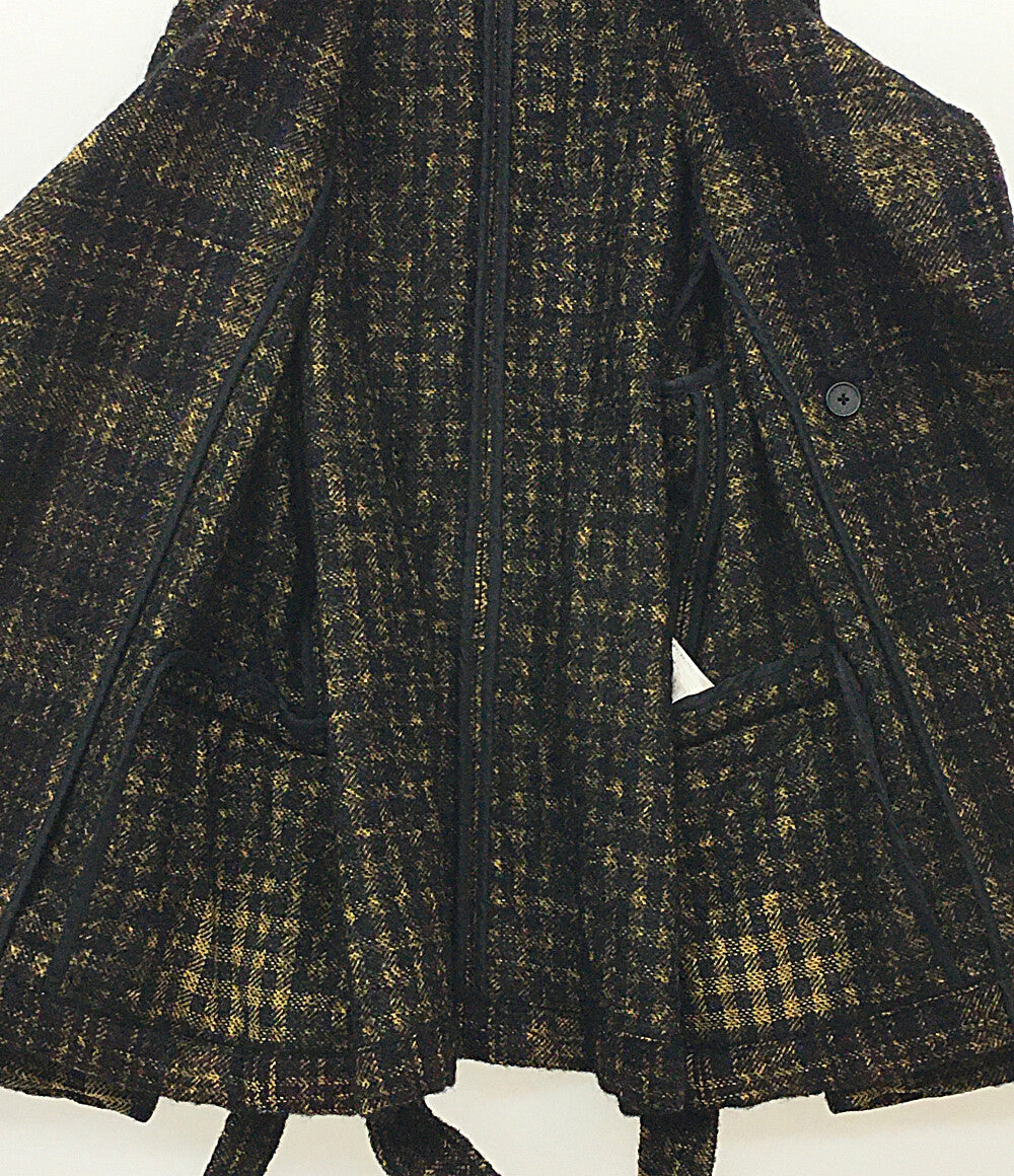 BOTTEGA VENETA ダブルコート 432469 VD7F0 メンズ SIZE 50 ボッテガヴェネタ