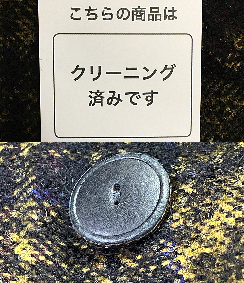 BOTTEGA VENETA ダブルコート 432469 VD7F0 メンズ SIZE 50 ボッテガヴェネタ