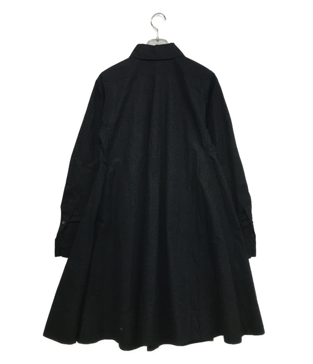 エルメス  長袖シャツワンピース      レディース SIZE 40  HERMES