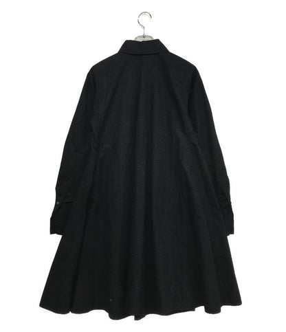 エルメス  長袖シャツワンピース      レディース SIZE 40  HERMES