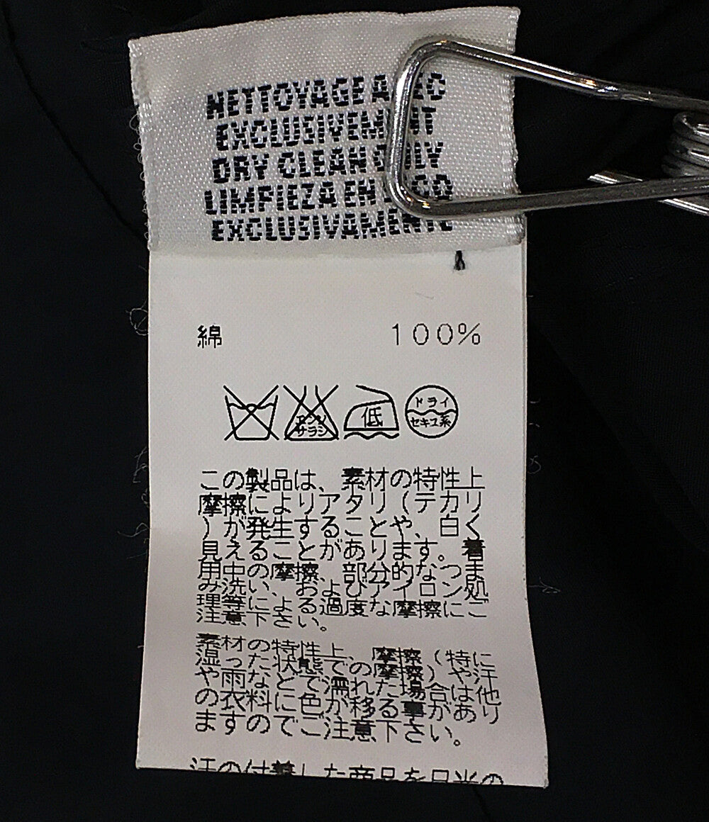 エルメス  長袖シャツワンピース      レディース SIZE 40  HERMES