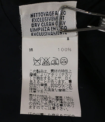 エルメス  長袖シャツワンピース      レディース SIZE 40  HERMES