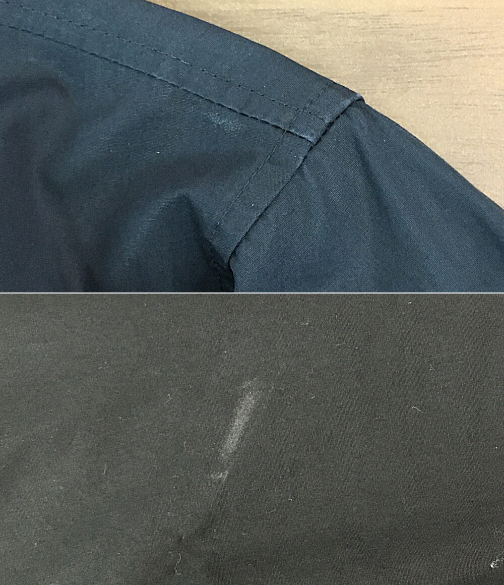 エルメス  長袖シャツワンピース      レディース SIZE 40  HERMES