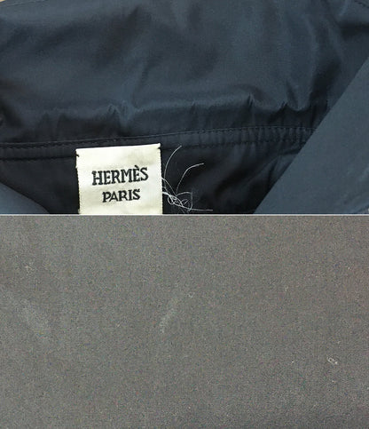 エルメス  長袖シャツワンピース      レディース SIZE 40  HERMES