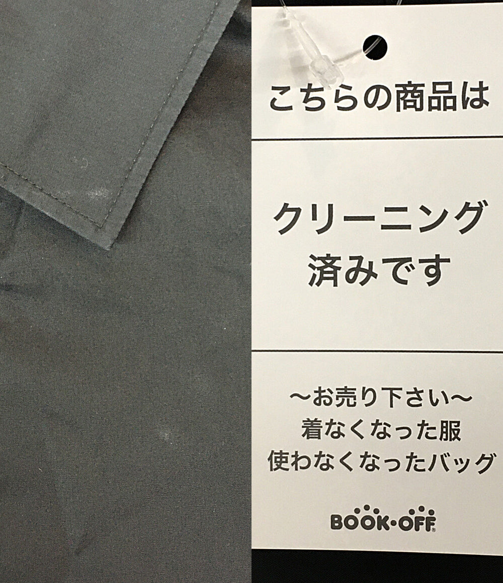 エルメス  長袖シャツワンピース      レディース SIZE 40  HERMES