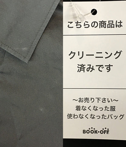 エルメス  長袖シャツワンピース      レディース SIZE 40  HERMES